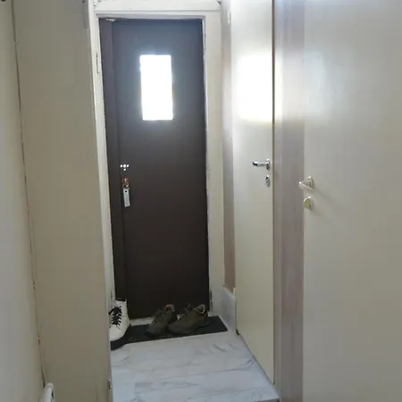 Simple Apartment