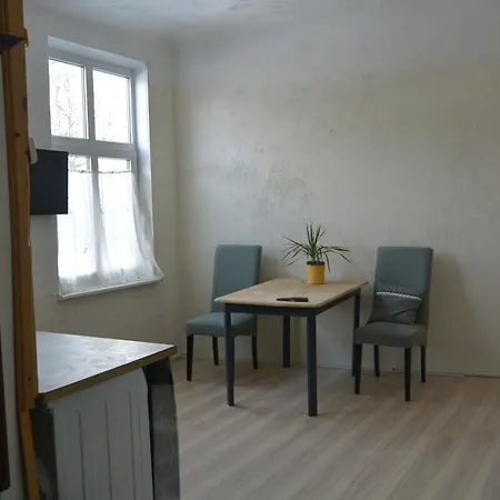 Apartment Simple *