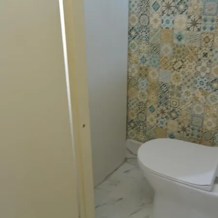 Apartment Simple Parnu
