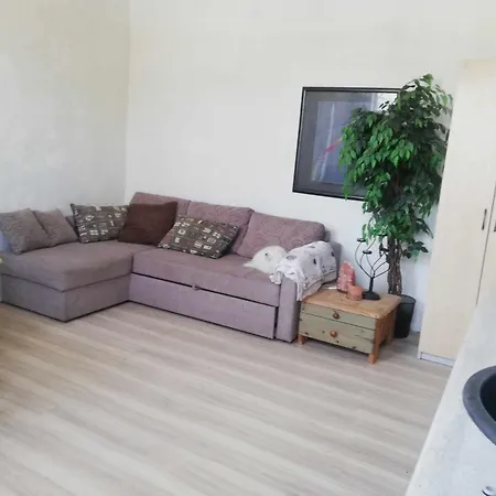 Simple Apartment *
